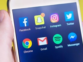 Social Media