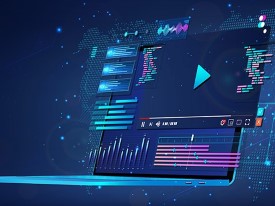 Digital Advertisements