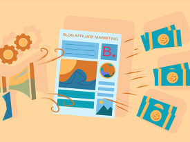Affiliate Marketing