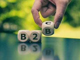 B2B Marketing