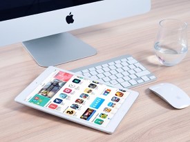Mobile App Marketing