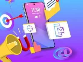 Advertising automation