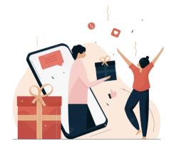  Loyalty and referral marketing automation