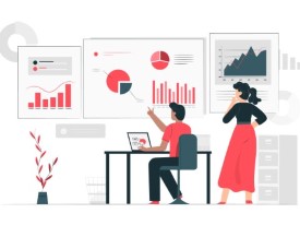 SEO Competition Analysis 