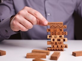 Ecommerce Personalization Software