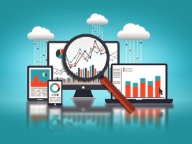 Social Media Analytics