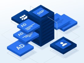 Demand Side Platform (DSP)