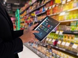 Retail Analysis