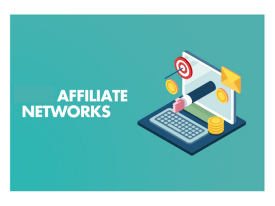 Affiliate Marketing Platforms