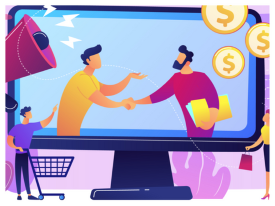 Affiliate Marketing Software