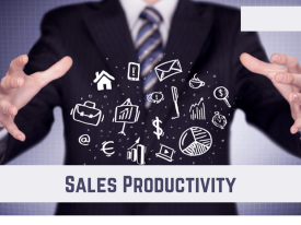 Sales Productivity