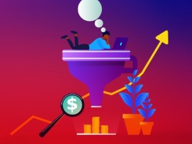 Marketing Attribution 