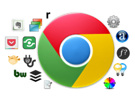 Competitor Website Analysis Chrome Extension