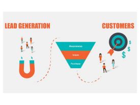 Lead Generation Chrome Extension