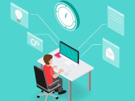 Work Productivity Chrome Extensions