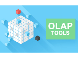 OLAP Tools