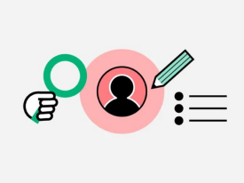 User-led Analysis