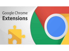 Chrome extensions