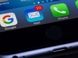 Email validation