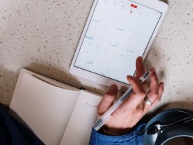 Calendar Integration