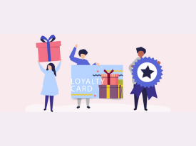 Customer Loyalty Program 