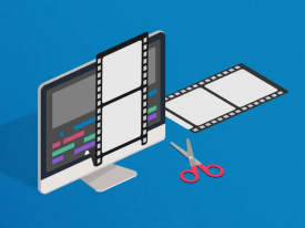 Video Editing