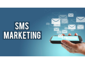 SMS Marketing