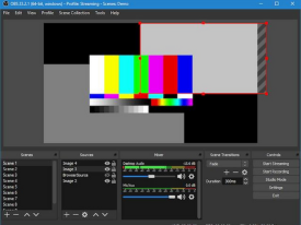 Livestream Software