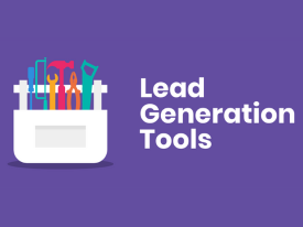 Lead Generation Tools