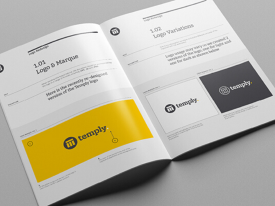 Brand Books Generator