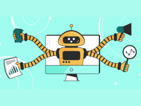 Content Intelligence Software