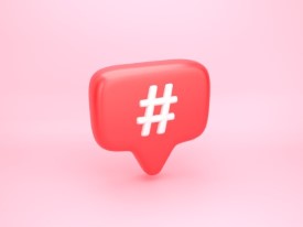 Hashtag Generators