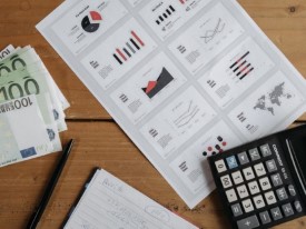 Social Media Competition Analysis 