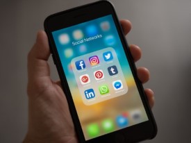 All-in-one social media tools