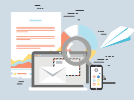 Competitor Email Strategy Analysis