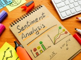 Sentiment Analysis 