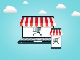Digital Shelf Analytics