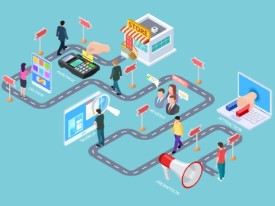 Customer Journey Analytics