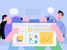 Proprietary CMS