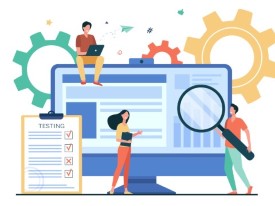  User Testing 
