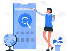 Domain Authority Checker