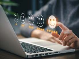 Technology Review Platforms