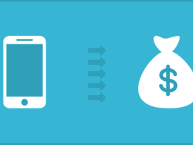 App monetisation