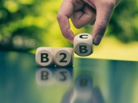 B2B marketing automation