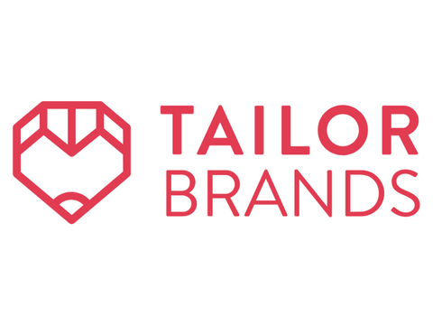 TAILOR BRANDS