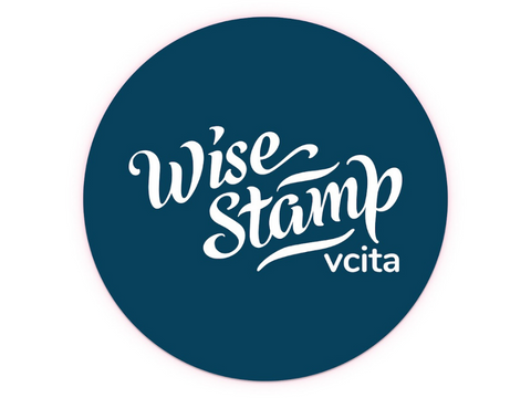 WiseStamp