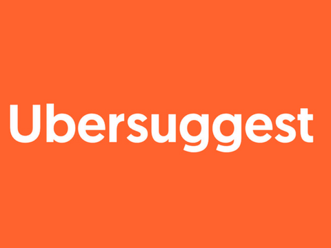 Ubersuggest