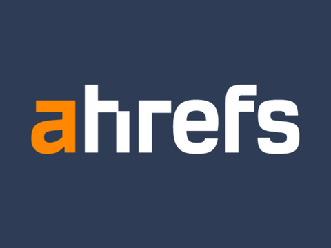 Ahrefs- Backlink Checker