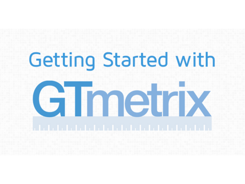 GTmetrix