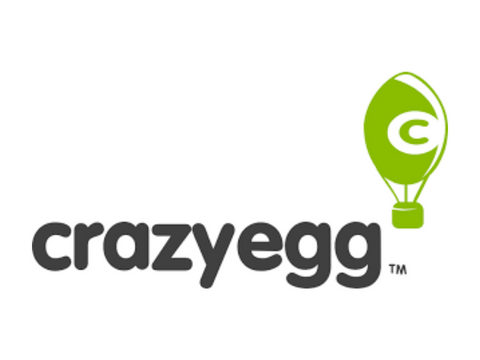 Crazy Egg